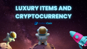Buy Luxury Items with Cryptocurrency