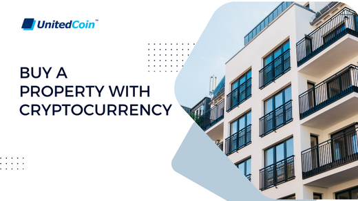 Buy a Property with Cryptocurrency in Dubai