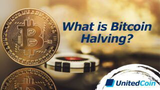 Bitcoin Halving is explained in simple language