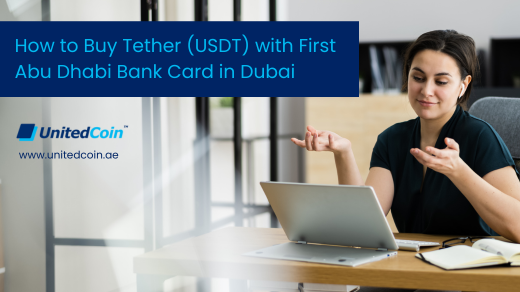 First Abu Dhabi Bank Card in Dubai