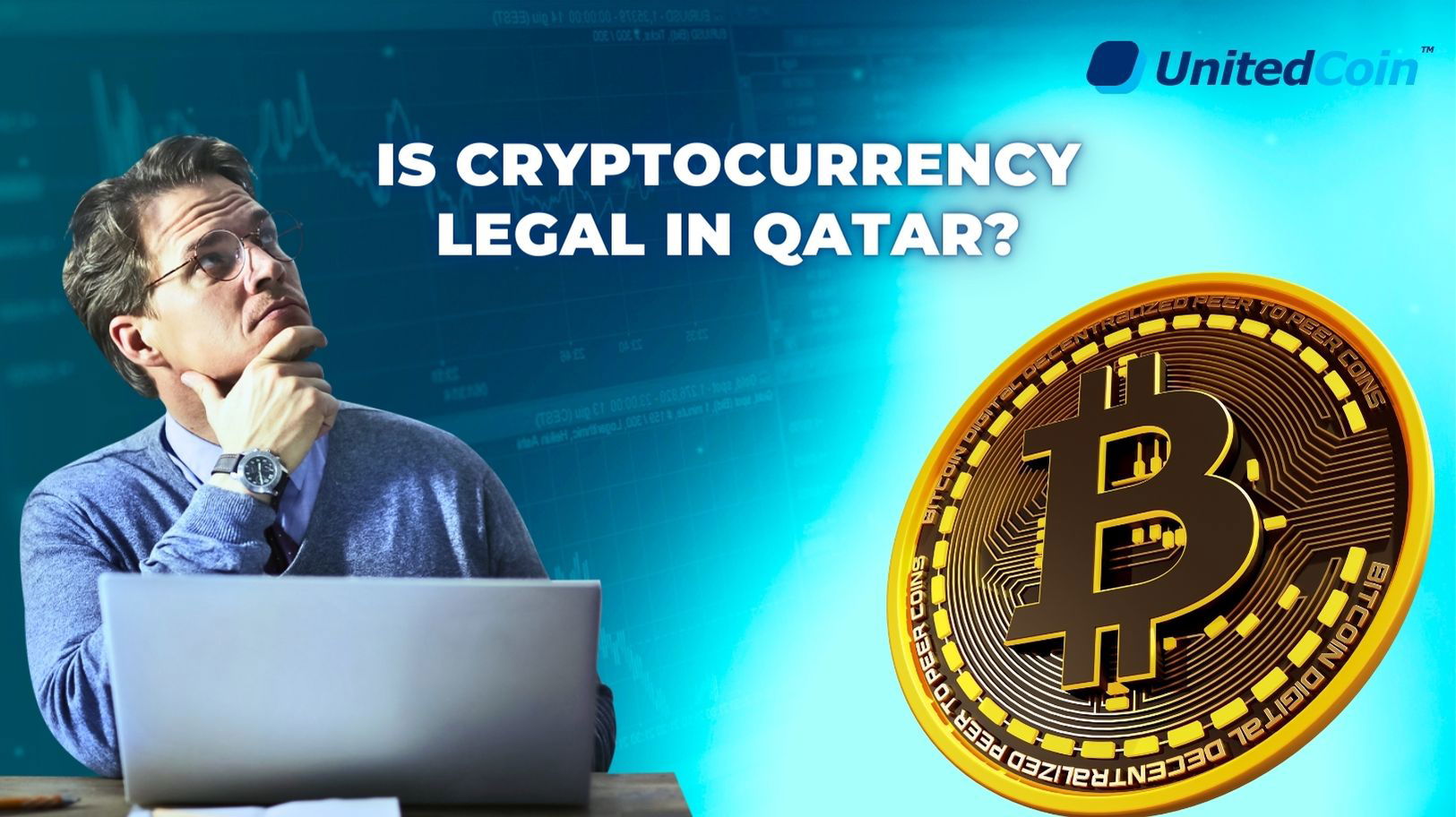 Is Cryptocurrency Legal in Qatar?