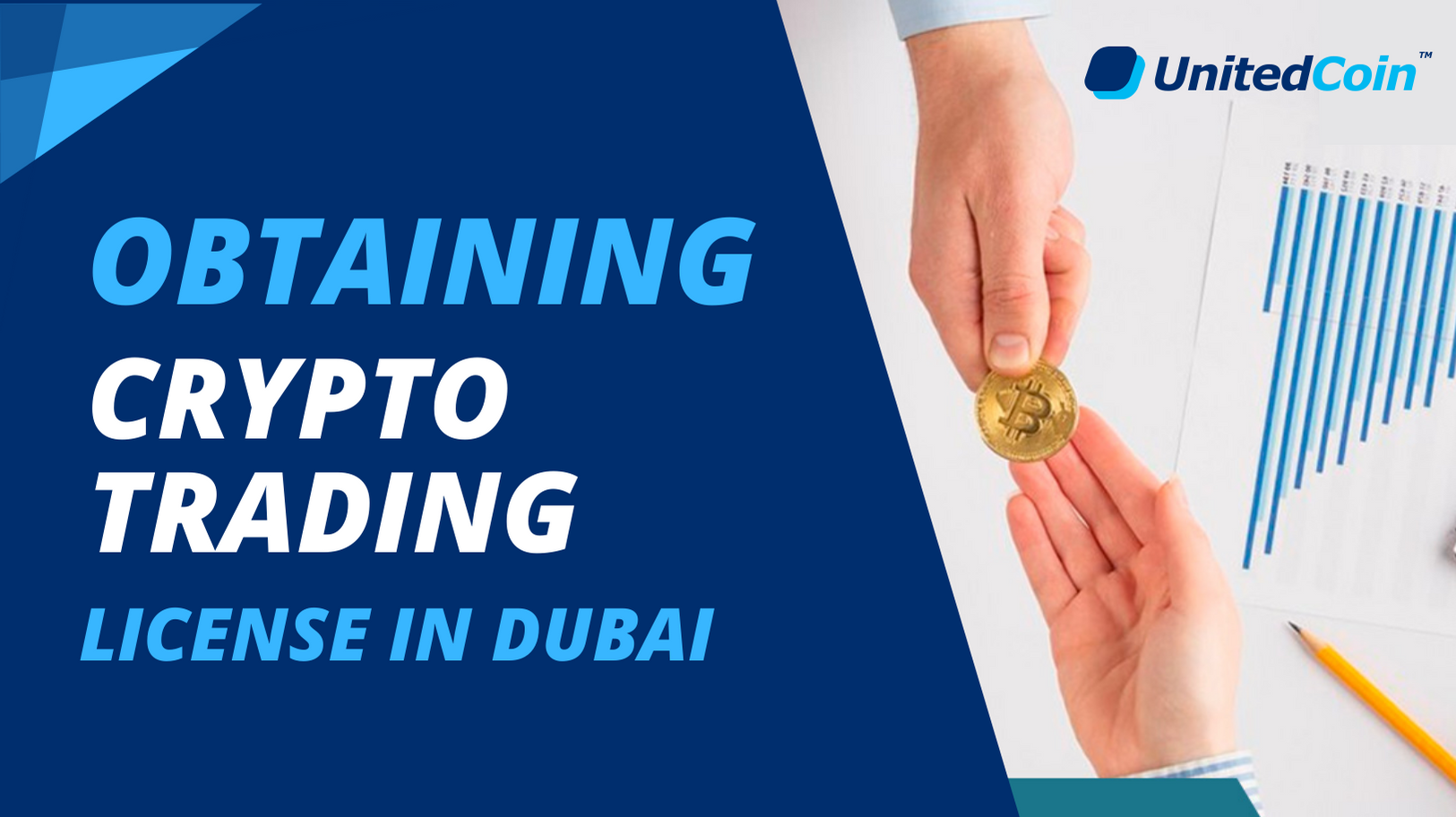 Obtaining a Crypto Trading License in Dubai: A Comprehensive Guide