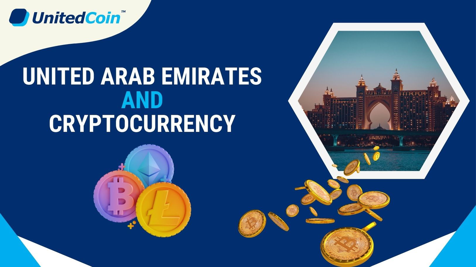The United Arab Emirates and Cryptocurrency