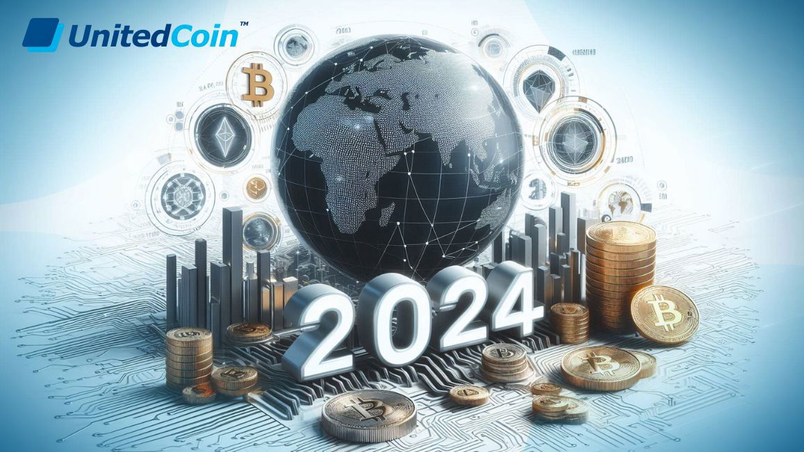 Global Cryptocurrency Regulations Trends and Predictions for 2024