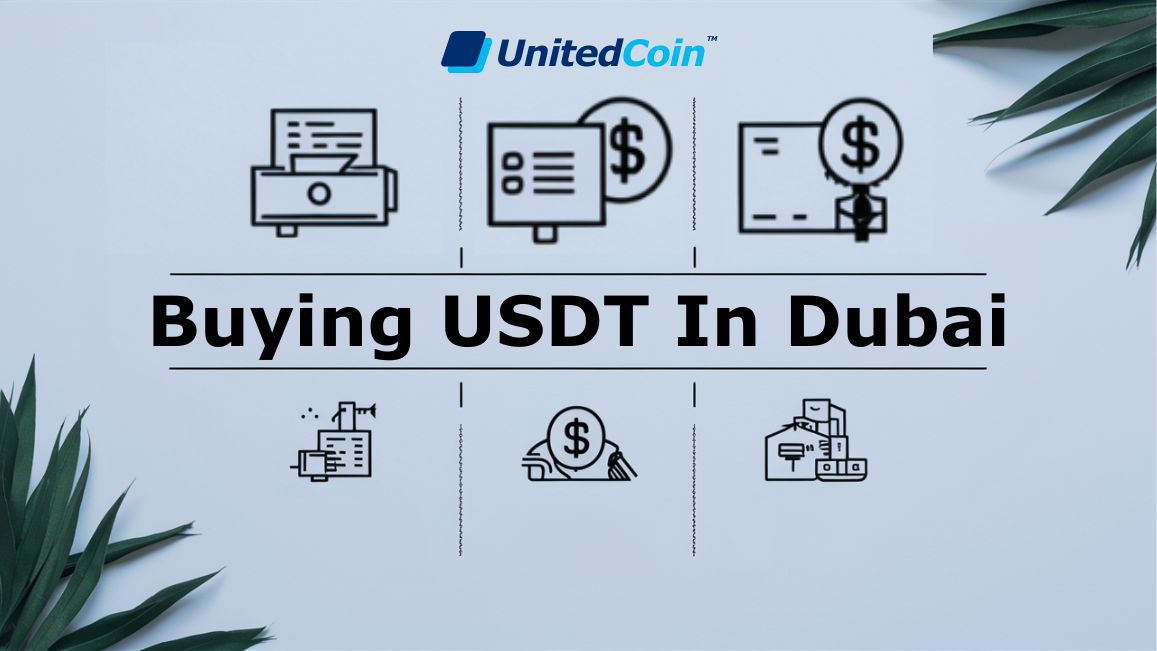 Investing in Tether: Your Ultimate Guide to Buying USDT in Dubai