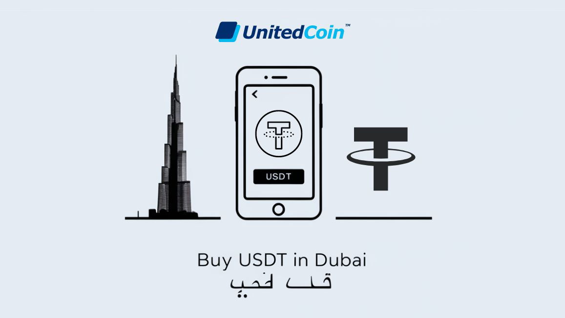 Mastering the Crypto Game: A Secure Guide to Buying USDT in Dubai
