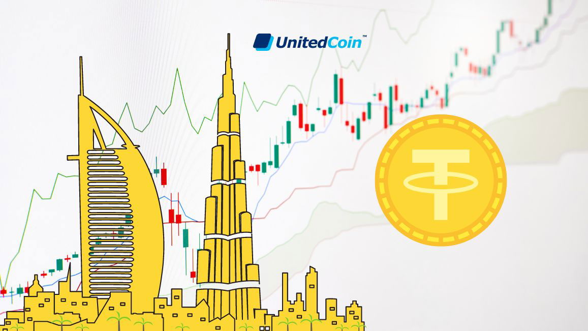 The Future is Now: Embracing the USDT Trading Wave in Dubai