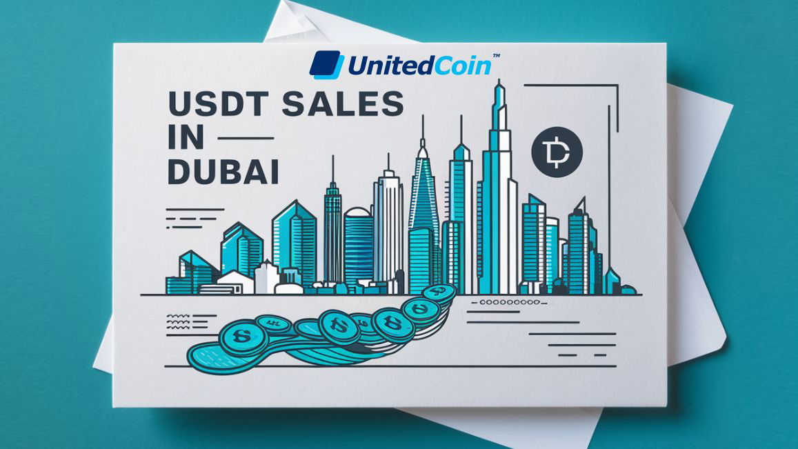 The New Era of Finance: Unveiling the Impact of USDT Sales on Dubai's Economic Landscape
