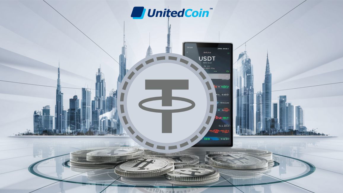 Unlocking the Potential: Strategic Selling of USDT in Dubai's Thriving Crypto Hub