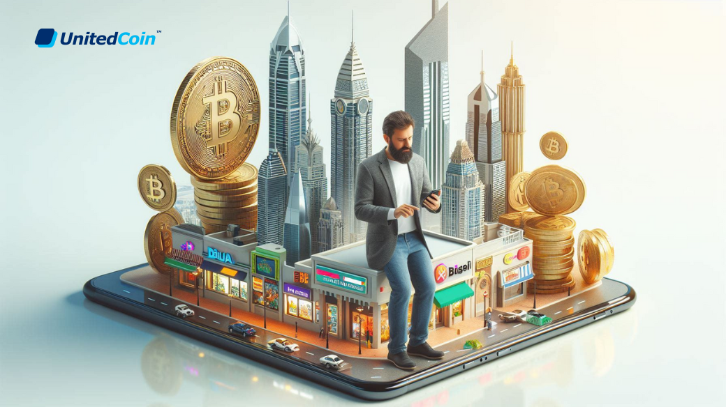 Buying Crypto in Dubai Your Comprehensive Guide