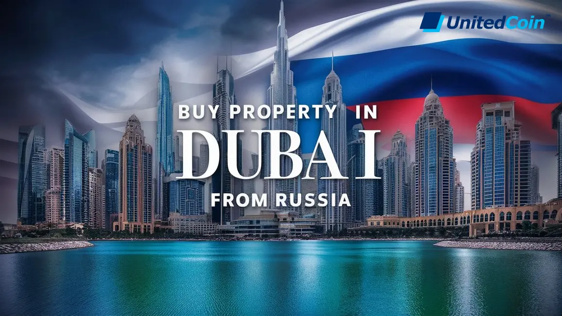 How to Buy Property in Dubai from Russia