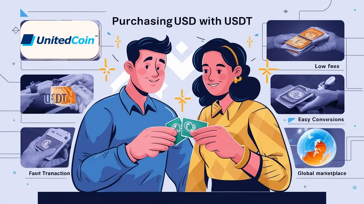 The Benefits of Buying USDT for Rubles