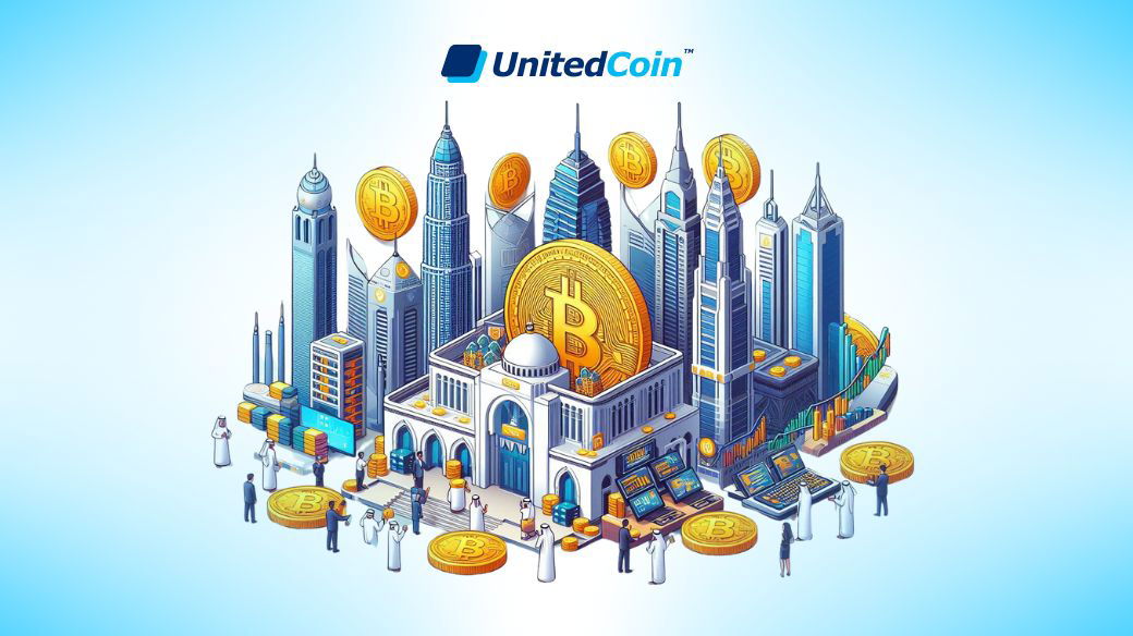 Unveiling the Best Crypto Exchange in UAE Your Ultimate Guide