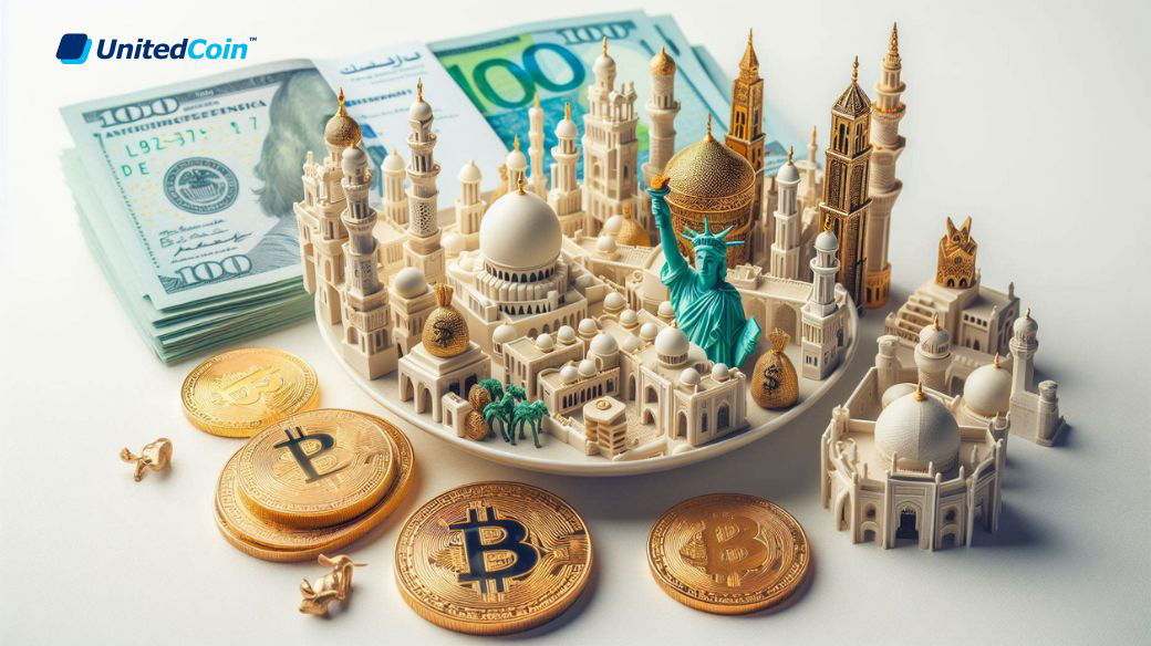 A Comprehensive Guide to Buying Bitcoin in Dubai with Cash