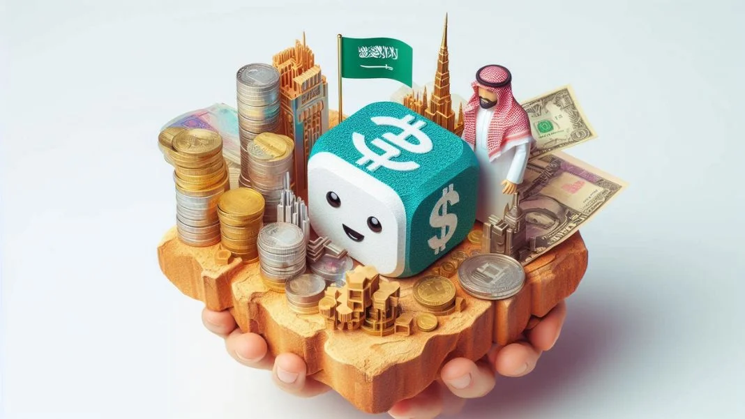 Buy Tether USDT in Saudi Arabia
