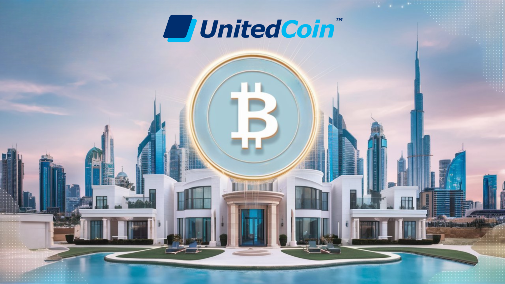 CRYPTOCURRENCY IN DUBAI REAL ESTATE INVESTING TRENDS AND PROPERTY MARKET INSIGHTS
