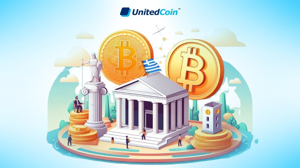 How to Buy Tether USDT in Greece A Comprehensive Guide