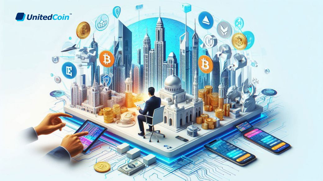 Mastering Trading Strategies for Crypto Exchanges in Dubai