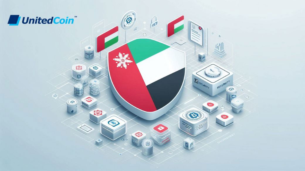Security Tips to Buy Tether TRC20 in Ajman