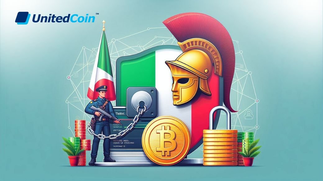 Security Tips to Buy Tether TRC20 in Italy