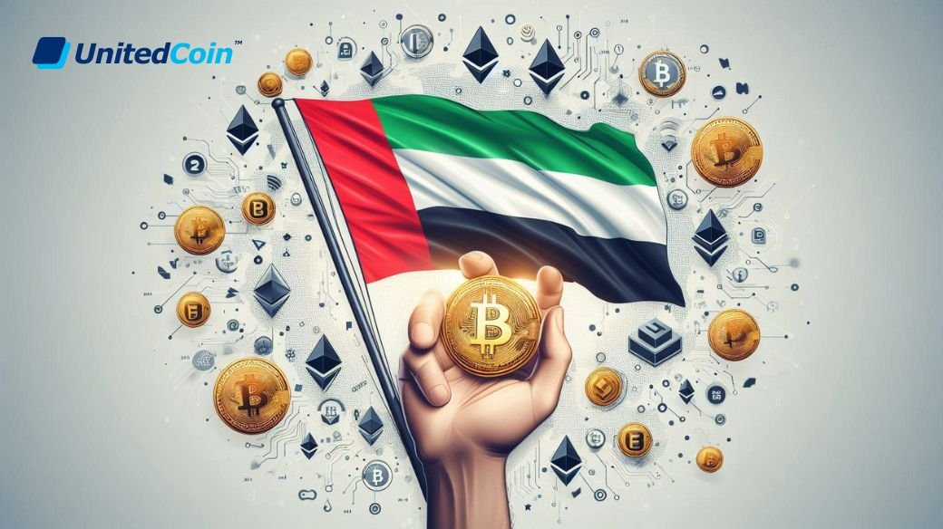 Unlocking the Gateway_ A Comprehensive Guide on How to Buy Crypto in UAE