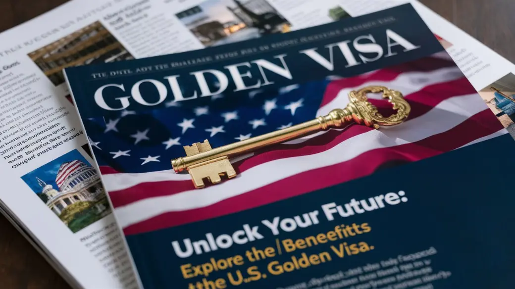 The U.S. Golden Visa